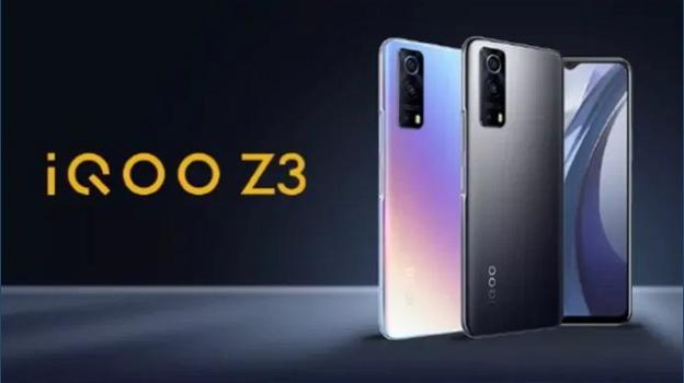 iQOO Z3: ufficiale il gaming phone accessibile con 5G ambito dall’Occidente
