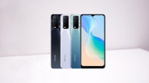 Vivo Y30G: ufficiale lo smartphone 4G con maxi batteria e dual camera