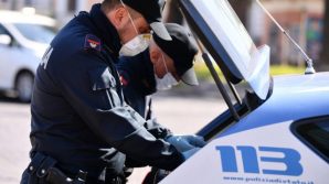 Covid-19, controlli in tutta Italia a Pasqua: centinaia di sanzioni ai trasgressori