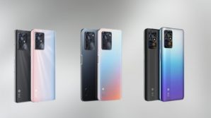 ZTE presenta la triade di medio-gamma ambiziosi della S30 Series
