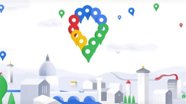 Google Maps: in arrivo un centinaio di novità AI based. Ecco le più interessanti
