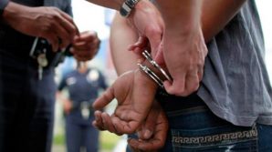 Arrestato all’aeroporto di Palermo presunto nuovo boss di Cosa Nostra