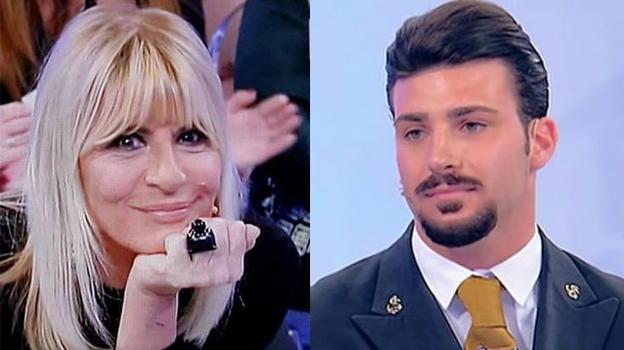 U&D anticipazioni, Gemma manifesta il suo interesse a Nicola