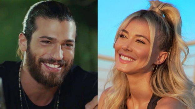 Can Yaman e Diletta Leotta, cicogna in arrivo: l’indiscrezione