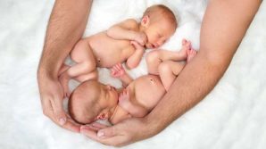 Mai così tanti parti gemellari nel mondo