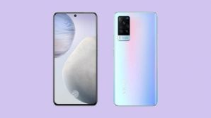 Vivo X60t: medio-gamma 5G a disposizione di streaming e ambizioni fotografiche