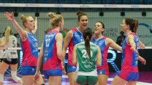 Volley femminile, playoff scudetto Serie A1: Monza batte Chieri 3-1