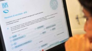 Pensioni 2021: arriva un nuovo questionario Inps per 300mila pensionati