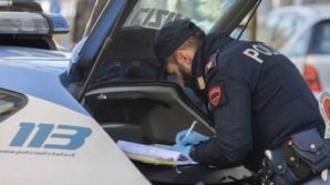 In auto con cibi e bevande per festeggiare la Pasquetta: nei guai 6 persone