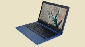 Chromebook 11a: HP lancia il nuovo laptop economico con ChromeOS e Mediatek