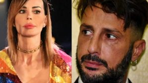 Fabrizio Corona ancora in carcere e il figlio Carlos all’estero. Nina Moric sbotta: