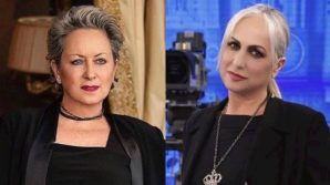 Carolyn Smith si schiera con Alessandra Celentano: