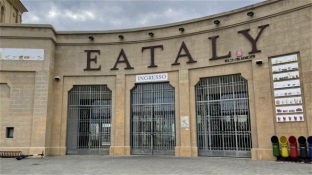 Eataly chiude i ristoranti di Bari e Forlì: il lockdown ha accentutato una serie di problemi