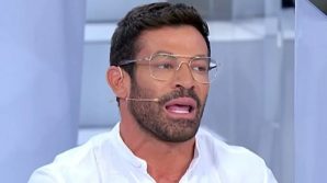 U&D, Gianni Sperti punge Gemma: