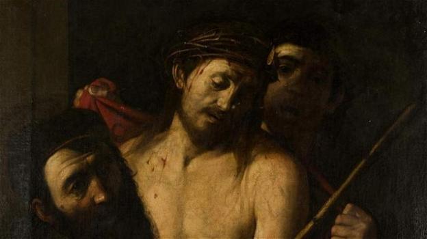 Scovato un presunto Caravaggio ad un’asta di Madrid