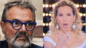 Barbara D’Urso, l’affondo di Oliviero Toscani: