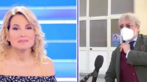 Pomeriggio Cinque, l’avvocato di Piera Maggio lascia la trasmissione di Barbara D’Urso: