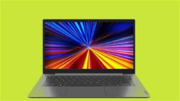 Lenovo presenta il nuovo laptop professionale ThinkBook 14 2021 Ryzen Edition