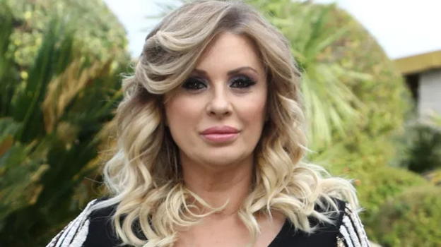 U&D, Tina Cipollari e il rapporto con Maria De Filippi: "Devo tutto solo a quel due di picche"