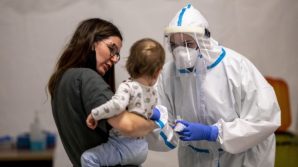 Ospedale Meyer di Firenze, neonata in rianimazione per Covid: le parole della direttrice sanitaria