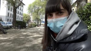 Malika, cacciata da casa a 22 anni dalla famiglia perché gay:
