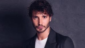 Stefano De Martino attratto da una ballerina di