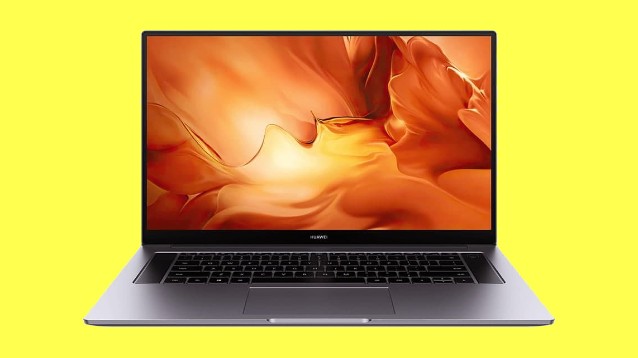 MateBook D16: da Honor l'ultrabook da 16'' mosso dai processori AMD ...