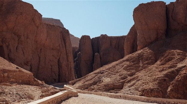 Egitto, riportata alla luce la "Città d’oro" perduta da 3.000 anni: risalirebbe alla XVIII dinastia