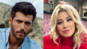 Can Yaman e Diletta Leotta, la madre di lui contraria alla loro relazione