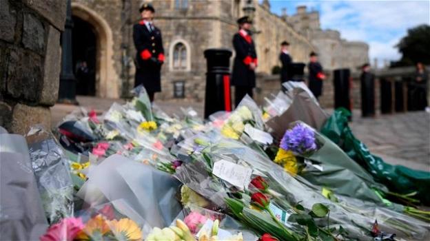 Regno Unito, funerali del principe Filippo: organizzazione in pieno rispetto norme anti-Covid