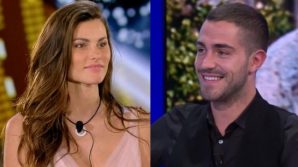 Dayane Mello giudica Tommaso Zorzi nelle vesti di opinionista