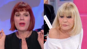 U&D, Tinì accusa Gemma: