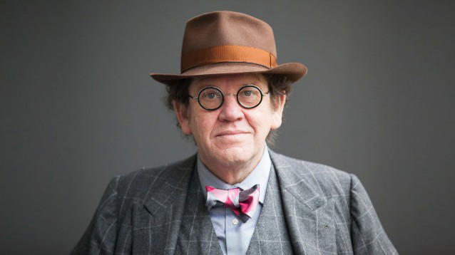 All’asta l’eccentrica collezione di Philippe Daverio