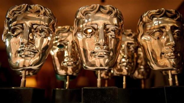 BAFTA 2021: i vincitori degli Oscar britannici