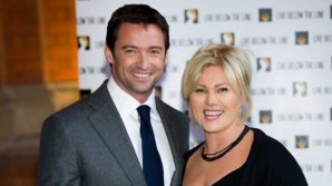 Hugh Jackman festeggia 25 anni di nozze. “Ti amo con tutto il mio cuore”