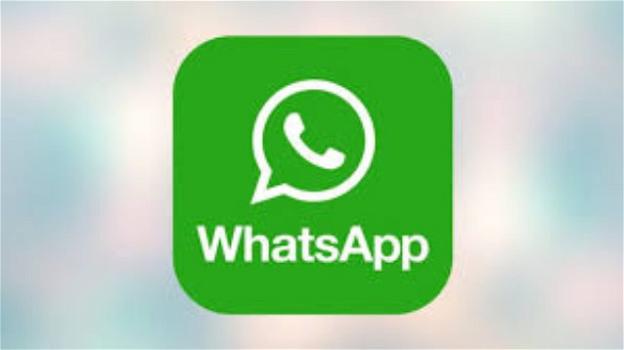 WhatsApp: ufficiali le chiamate audio e video anche da desktop