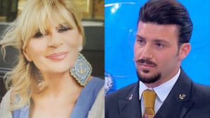 U&D anticipazioni: Gemma e Nicola nuovamente al centro dello studio, Tina ancora assente