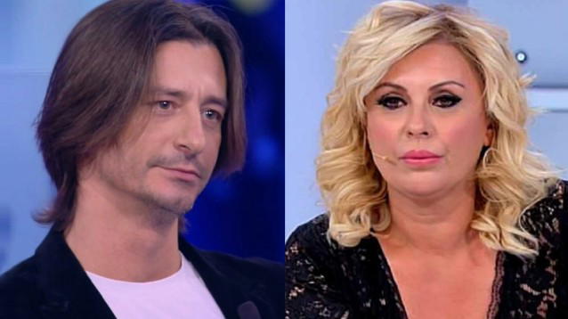 "Avanti un altro", Francesco Oppini lancia una stoccata a Tina Cipollari