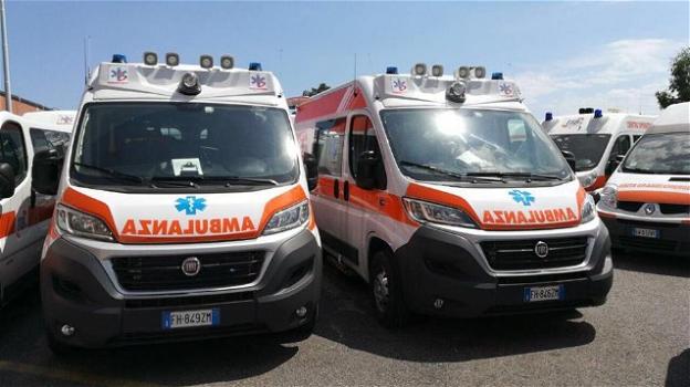 Palermo, indagine sul servizio ambulanze del Policlinico: due arresti per corruzione
