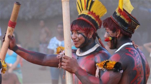 La lotta per i diritti dei Guarani in Brasile
