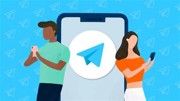 Telegram beta: novità per le chat vocali e gli utenti "novizi"