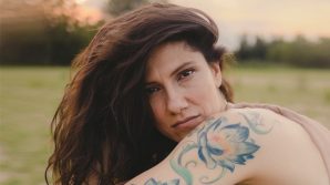 Elisa in lutto:
