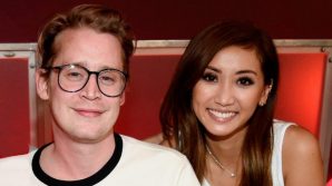 Macaulay Culkin e Brenda Song annunciano la nascita del figlio Dakota