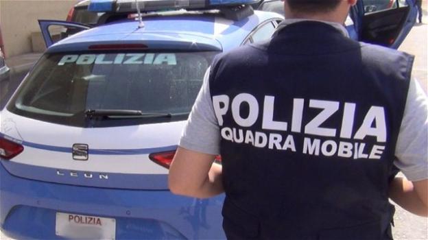 Piacenza: è ai domiciliari ma spaccia droga lanciandola dalla finestra, arrestato