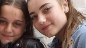 Sorelline fanno perdere le tracce per giorni: ritrovate nascoste sotto i sedili di un treno