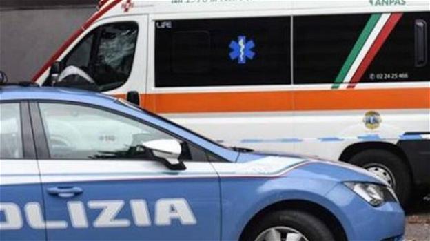 Milano, getta la moglie dalla finestra e scappa: arrestato per tentato omicidio