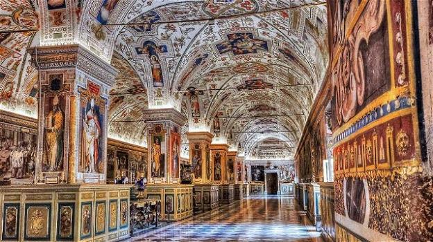 I Musei Vaticani riaprono dal 3 maggio con le dovute precauzioni