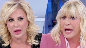 U&D, Tina Cipollari e l’attacco a Gemma Galgani: