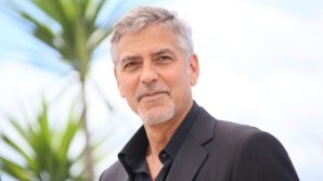 George Clooney, reunion con il cast di
