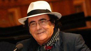 Al Bano parla del rapporto con Loredana Lecciso e svela di essersi vaccinato con Pfizer